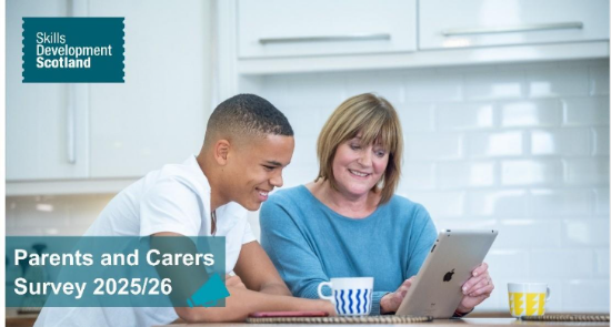 Parents & Carers Voice 2025/26