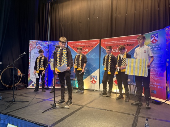 YPI Finals – Our Best Yet!